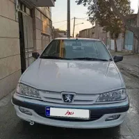 پارس اتومات مدل ۸۹