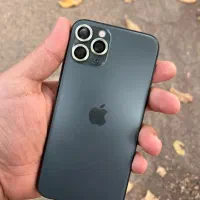 آیفون 11 پرو / 256G