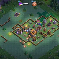 اکانت کلش|کنسول، بازی ویدئویی و آنلاین|سنقر, |دیوار