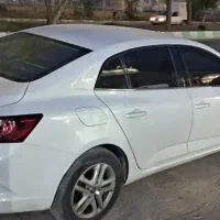 رنو مگان اروند خلیج مدل ۲۰۱۸|خودرو سواری و وانت|اهواز, گلستان|دیوار