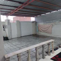 خونه برای اربعین در مهران