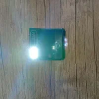 سلام گوشی GLX