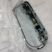 آینه ی بک لایت|آینه|دزفول, |دیوار