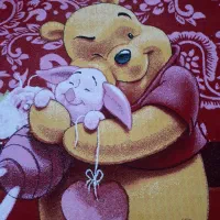 گلیم چه (قالیچه) ترکی نو و پا نخورده با تخفیف|فرش|دزفول, |دیوار