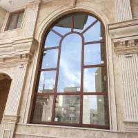 ساخت و نصب و تعمیر در و پنجره Upvc و آلومینیوم