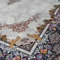 فرش خوب را ارزان بخرید   ۷۰۰شانه  اکرولیک|فرش|قم, نیروگاه|دیوار