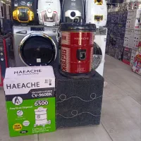 جاروبرقی/هیتاچی/هایچی3500/6500گارانتی ارسال نور|جاروبرقی، جارو شارژی، بخارشو|مشهد, شهید آوینی|دیوار