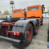 بنز کمپرسی ۲۶۳۰|خودرو سنگین|اسلام‌شهر, شهرک مهدیه|دیوار