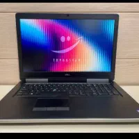 لپ تاپ پرقدرت طراحی و گیمینگ Dell|رایانه همراه|ساری, |دیوار