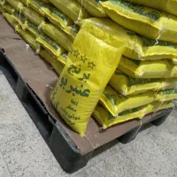 برنج عنبربو اعلا درجه یک