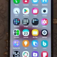 گوشی سامسونگA54|موبایل|زنجان, |دیوار