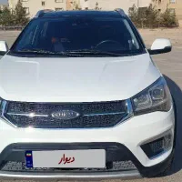 mvm x22 اسپرت لاکچری ۱۴۰۰