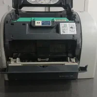 دستگاه پرینترلیزری رنگی اچ پی HP|پرینتر، اسکنر، کپی، فکس|مشهد, مصلی (کارمندان اول)|دیوار