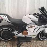 موتورشارژی