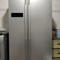 فروش یخچال فریزر سامسونگ