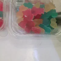 انواع پاستیل و آبنبات چوبی و قند های خوشمزه دورس|خوردنی و آشامیدنی|مشهد, مصلی (کارمندان اول)|دیوار