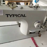 چرخ خیاطی تمام فول