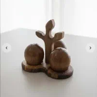ظروف چوبی