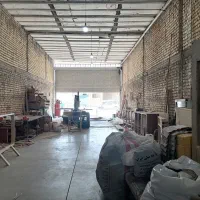 اجاره کارگاه 250 متری،موقعیت عالی بر جاده اصلی گچی|اجارهٔ دفتر صنعتی، کشاورزی، تجاری|شیراز, گچی|دیوار