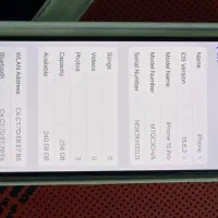 15 pro ریجستر شده دوسیم کارت|موبایل|مشهد, آزادشهر|دیوار