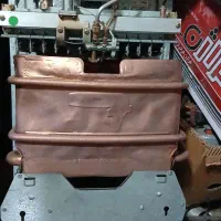 تعمیرات مبدل پکیج ،پمپ،پکیج صفر تا صد|آبگرمکن، پکیج، شوفاژ|تهران, دریا|دیوار