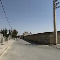 350متر چهاردیواری /الحاق به بافت/متراژ بیشتر|فروش زمین و ملک کلنگی|هشتگرد, ینگی امام|دیوار