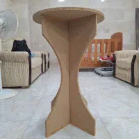 میز خاطره|میز تلفن|رشت, کاکتوس|دیوار