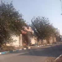 ۳۰۰مترزمین بافت سندداربامجوز سهیلیه زعفرانیه کردا