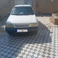 فروش پراید مدل 95