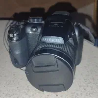 دوربین فوجی‌فیلم