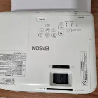 پروژکتور اپسون Epson EB-X41|تلویزیون و پروژکتور|مشهد, چهارچشمه|دیوار