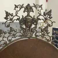 آیینه برنز|آینه|تهران, خزانه|دیوار