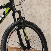 دوچرخه26 ویوا تایوانی