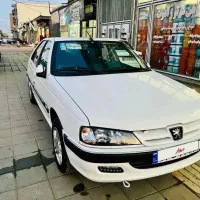 پژو پارس فول سفارشی elx دریچه سیمی