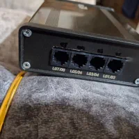 رکوردر (دستگاه ضبط مکالمات تلفن)|تلفن رومیزی|تهران, جمال‌زاده|دیوار