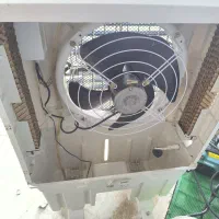 کولر آبی سلولوزی برفاب|کولر آبی|اهواز, منازل کارون|دیوار