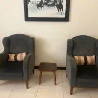 مبل راحتی۷نفره