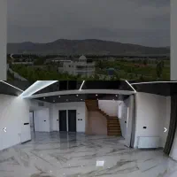 فروش ویلا باغ شیراز دالین|فروش خانه و ویلا|همایجان, |دیوار