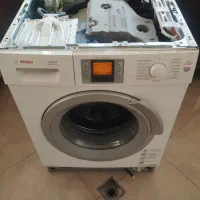 تعمیرات تعمیرکار تخصصی ماشین لباسشویی با ضمانت