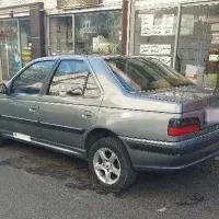 پرشیاtu5تقویت|خودرو سواری و وانت|اندیشه, اندیشه فاز ۱|دیوار