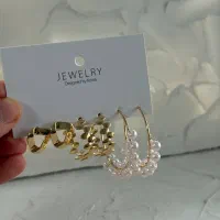 اکسسوری|بدلیجات|تهران, استاد معین|دیوار