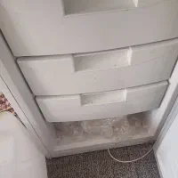 یخچال موتورش گاز نداره