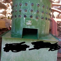 پرکن|ماشینآلات صنعتی|نورآباد, |دیوار