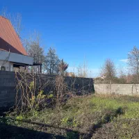 ۲۲۰ متر زمین مسکونی/امین اباد/ ساحلی / شخصی