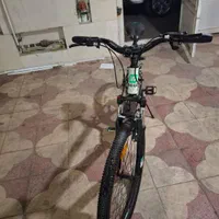 دوچرخه برند wego سایز۲۶|دوچرخه، اسکیت، اسکوتر|شیراز, معالی‌آباد|دیوار