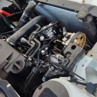 پژو پارس سال|خودرو سواری و وانت|مهاباد (آذربایجان غربی), |دیوار