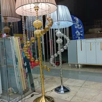 آباژور چراغ خواب کنار مبل|چراغ خواب و آباژور|اهواز, پادادشهر|دیوار