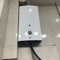 آبگرمکن کم فشار۳۱۱۵