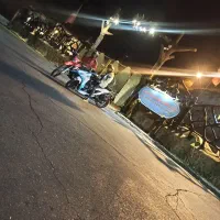 موتور فلات ۲۰۰|موتورسیکلت|تبریز, |دیوار