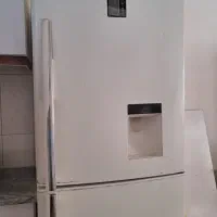 یخچال تمیز وسالم